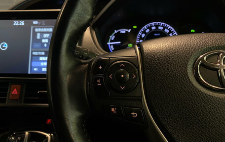 Toyota Esquire I, 2019 год, 2 690 000 рублей, 17 фотография