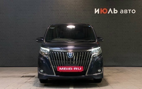 Toyota Esquire I, 2019 год, 2 690 000 рублей, 2 фотография