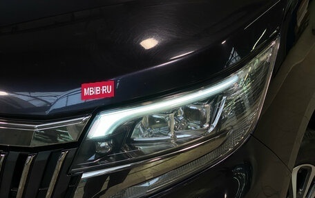 Toyota Esquire I, 2019 год, 2 690 000 рублей, 9 фотография