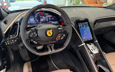 Ferrari Roma, 2025 год, 34 355 000 рублей, 6 фотография