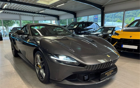 Ferrari Roma, 2025 год, 34 355 000 рублей, 2 фотография