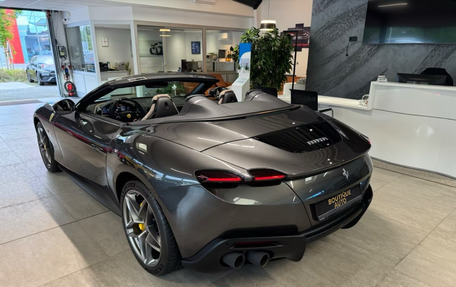 Ferrari Roma, 2025 год, 34 355 000 рублей, 7 фотография