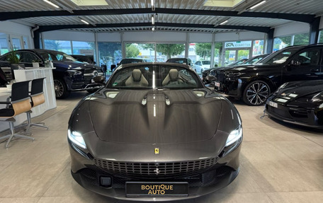 Ferrari Roma, 2025 год, 34 355 000 рублей, 3 фотография