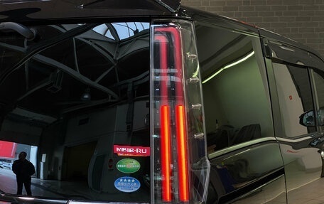 Toyota Esquire I, 2019 год, 2 690 000 рублей, 8 фотография