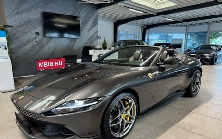 Ferrari Roma, 2025 год, 34 355 000 рублей, 4 фотография