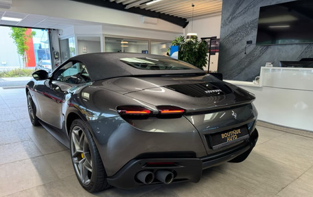 Ferrari Roma, 2025 год, 34 355 000 рублей, 10 фотография