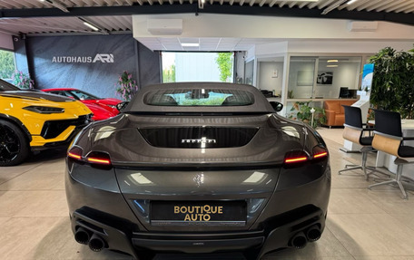 Ferrari Roma, 2025 год, 34 355 000 рублей, 9 фотография