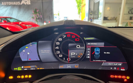 Ferrari Roma, 2025 год, 34 355 000 рублей, 12 фотография