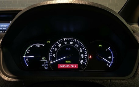 Toyota Esquire I, 2019 год, 2 690 000 рублей, 22 фотография