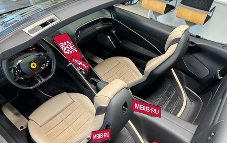 Ferrari Roma, 2025 год, 34 355 000 рублей, 14 фотография