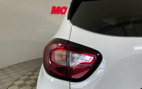 Renault Kaptur I рестайлинг, 2021 год, 1 803 000 рублей, 8 фотография