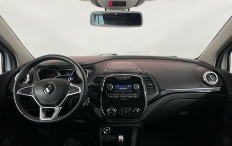 Renault Kaptur I рестайлинг, 2021 год, 1 803 000 рублей, 12 фотография