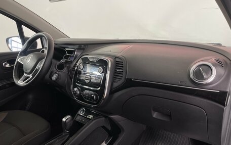 Renault Kaptur I рестайлинг, 2021 год, 1 803 000 рублей, 11 фотография