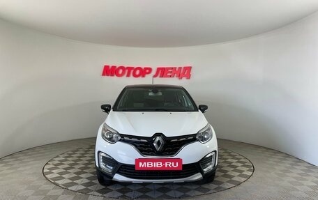 Renault Kaptur I рестайлинг, 2021 год, 1 803 000 рублей, 2 фотография