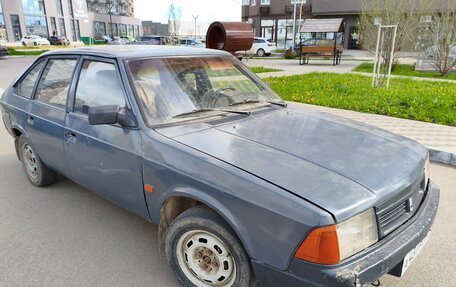 Москвич 2141, 1993 год, 63 000 рублей, 1 фотография