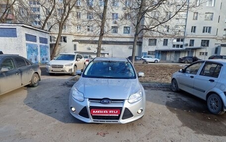 Ford Focus III, 2012 год, 830 000 рублей, 1 фотография