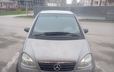Mercedes-Benz A-Класс, 1998 год, 250 000 рублей, 1 фотография