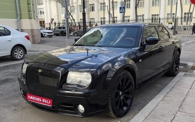 Chrysler 300C II, 2004 год, 1 180 000 рублей, 1 фотография