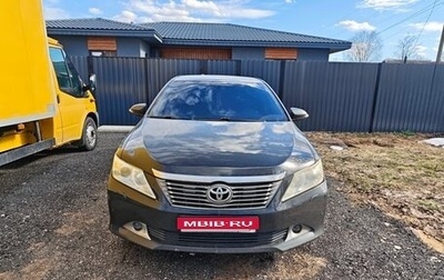 Toyota Camry, 2011 год, 1 350 000 рублей, 1 фотография