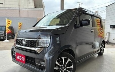 Honda N-WGN, 2022 год, 700 000 рублей, 1 фотография