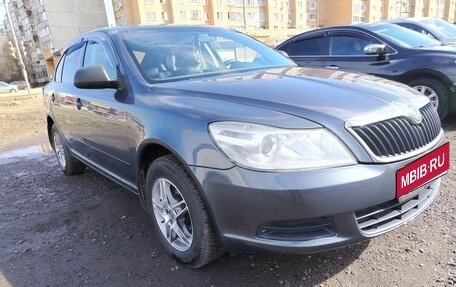 Skoda Octavia, 2012 год, 1 100 000 рублей, 1 фотография