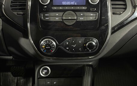 Renault Kaptur I рестайлинг, 2021 год, 1 803 000 рублей, 16 фотография