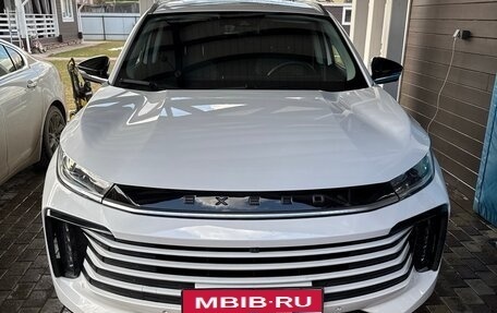 CheryExeed TXL, 2023 год, 2 690 000 рублей, 1 фотография