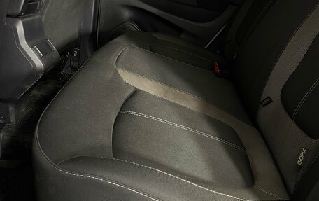 Renault Kaptur I рестайлинг, 2021 год, 1 803 000 рублей, 21 фотография