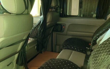 Hyundai Grand Starex Grand Starex I рестайлинг 2, 2008 год, 1 550 000 рублей, 2 фотография