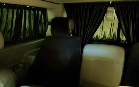 Hyundai Grand Starex Grand Starex I рестайлинг 2, 2008 год, 1 550 000 рублей, 3 фотография