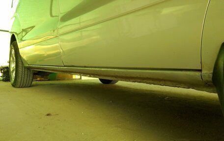 Hyundai Grand Starex Grand Starex I рестайлинг 2, 2008 год, 1 550 000 рублей, 6 фотография