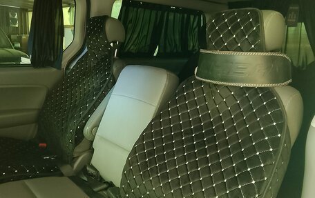 Hyundai Grand Starex Grand Starex I рестайлинг 2, 2008 год, 1 550 000 рублей, 4 фотография