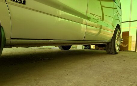 Hyundai Grand Starex Grand Starex I рестайлинг 2, 2008 год, 1 550 000 рублей, 7 фотография