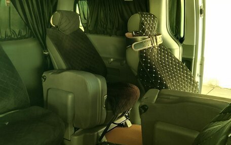 Hyundai Grand Starex Grand Starex I рестайлинг 2, 2008 год, 1 550 000 рублей, 12 фотография