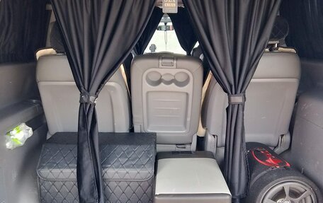 Hyundai Grand Starex Grand Starex I рестайлинг 2, 2008 год, 1 550 000 рублей, 10 фотография