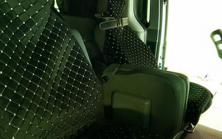 Hyundai Grand Starex Grand Starex I рестайлинг 2, 2008 год, 1 550 000 рублей, 11 фотография