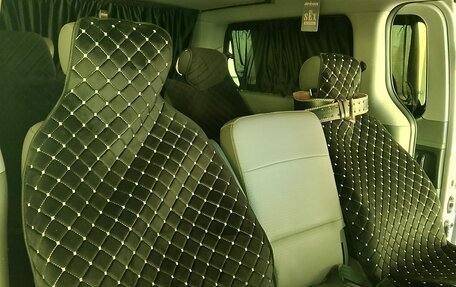 Hyundai Grand Starex Grand Starex I рестайлинг 2, 2008 год, 1 550 000 рублей, 13 фотография