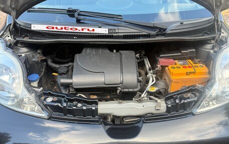 Peugeot 107 I рестайлинг, 2010 год, 495 000 рублей, 23 фотография