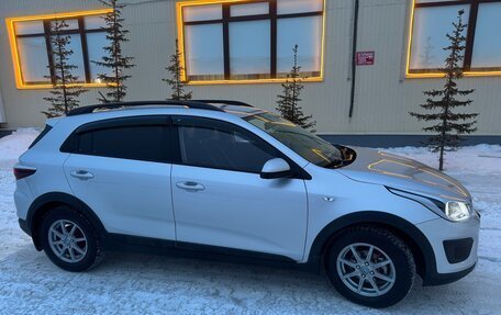 KIA Rio IV, 2020 год, 1 600 000 рублей, 3 фотография