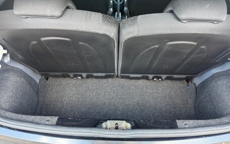 Peugeot 107 I рестайлинг, 2010 год, 495 000 рублей, 22 фотография