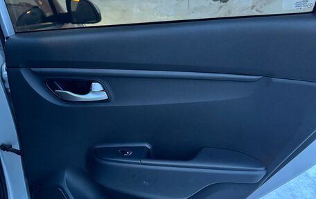 KIA Rio IV, 2020 год, 1 600 000 рублей, 12 фотография