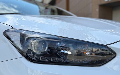 Hyundai Veloster II, 2021 год, 3 500 000 рублей, 5 фотография