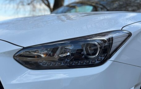 Hyundai Veloster II, 2021 год, 3 500 000 рублей, 6 фотография