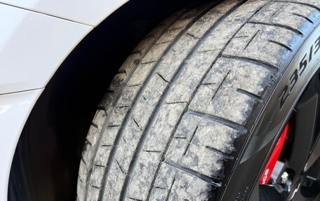 Hyundai Veloster II, 2021 год, 3 500 000 рублей, 14 фотография