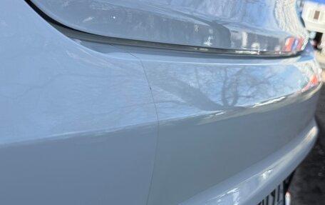 Hyundai Veloster II, 2021 год, 3 500 000 рублей, 18 фотография