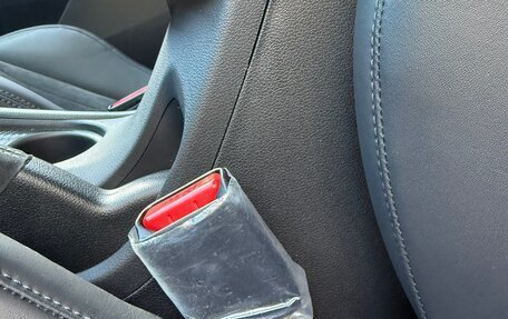 Hyundai Veloster II, 2021 год, 3 500 000 рублей, 28 фотография