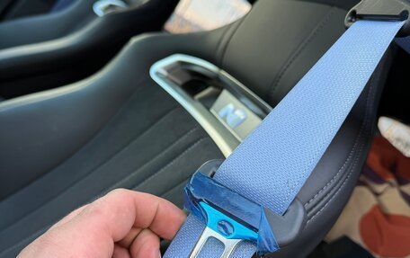 Hyundai Veloster II, 2021 год, 3 500 000 рублей, 27 фотография