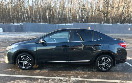 Toyota Corolla, 2013 год, 1 300 000 рублей, 2 фотография
