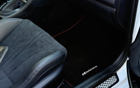 Hyundai Veloster II, 2021 год, 3 500 000 рублей, 37 фотография