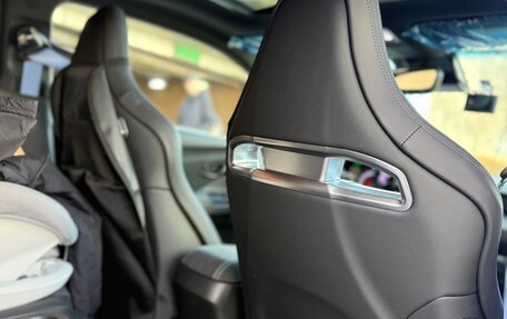 Hyundai Veloster II, 2021 год, 3 500 000 рублей, 34 фотография